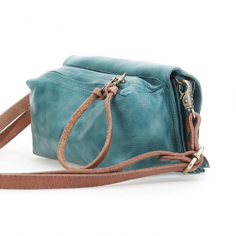 Green A.S.98 Margaret Women's Bags | CA-VMDZA-1072