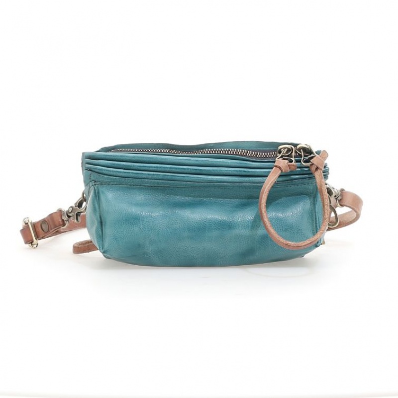 Green A.S.98 Margaret Women's Bags | CA-VMDZA-1072