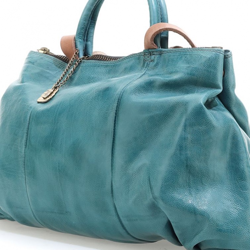 Green A.S.98 Riva Women's Bags | CA-RJBZA-9812