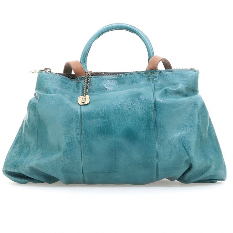 Green A.S.98 Riva Women\'s Bags | CA-RJBZA-9812