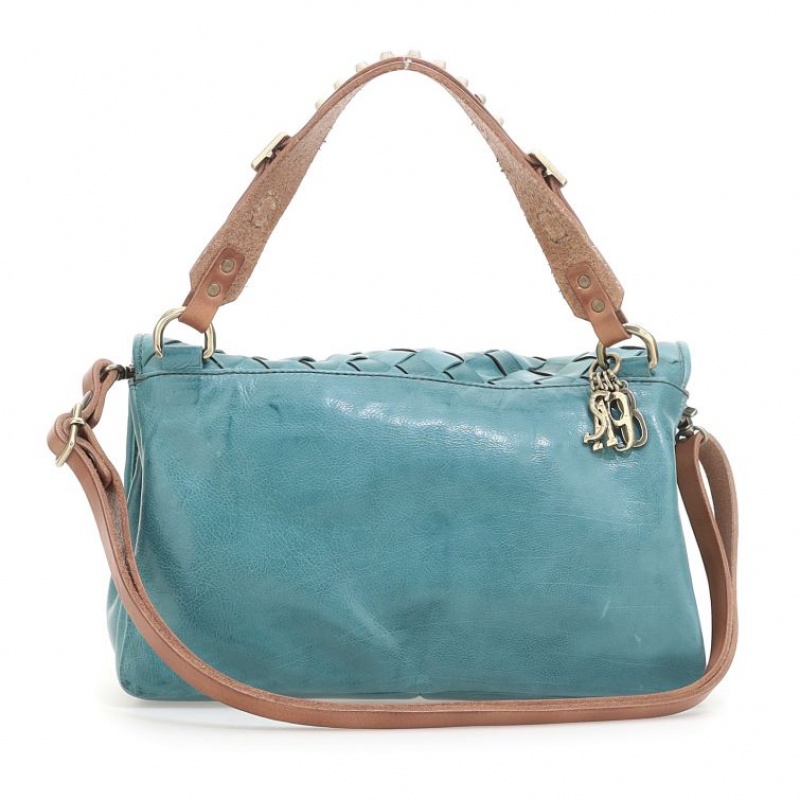 Green A.S.98 Sogno Women's Bags | CA-QRHDL-6193