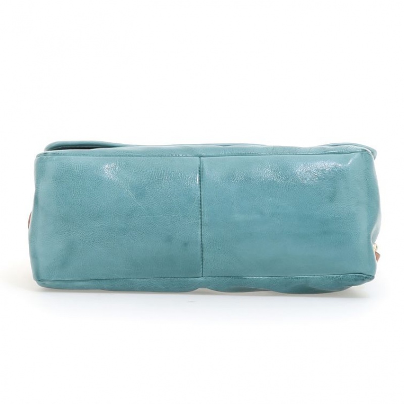 Green A.S.98 Sogno Women's Bags | CA-QRHDL-6193