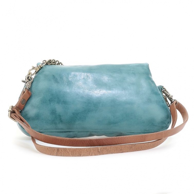 Green A.S.98 Veria Women's Bags | CA-YKFBT-4260