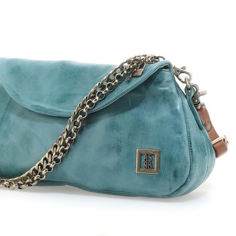 Green A.S.98 Veria Women's Bags | CA-YKFBT-4260