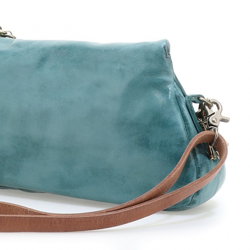 Green A.S.98 Veria Women's Bags | CA-YKFBT-4260