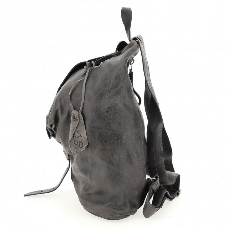 Grey A.S.98 200420 Men's Bags | CA-RGALX-3896