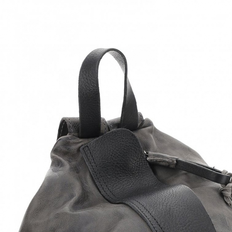 Grey A.S.98 200420 Men's Bags | CA-RGALX-3896