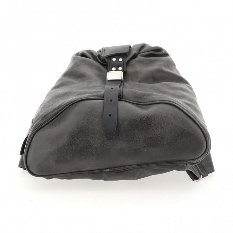 Grey A.S.98 200420 Men's Bags | CA-RGALX-3896