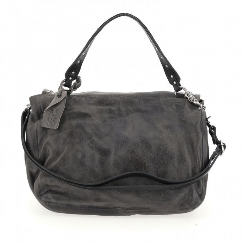 Grey A.S.98 200537 Women's Bags | CA-INJLK-1938