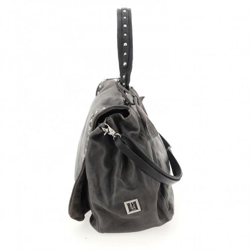 Grey A.S.98 200537 Women's Bags | CA-INJLK-1938