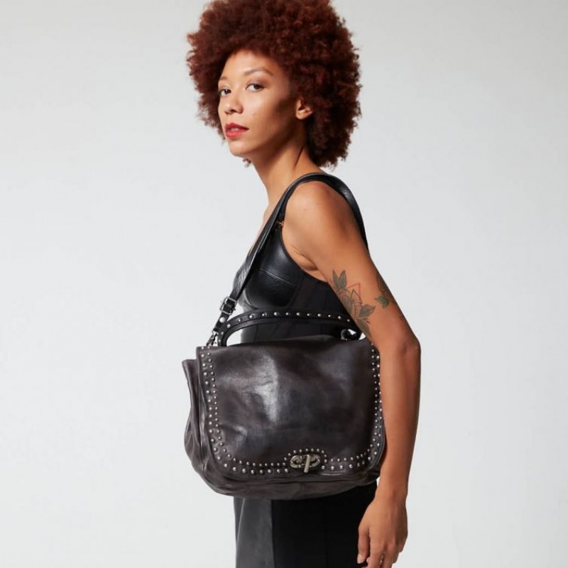 Grey A.S.98 200537 Women's Bags | CA-INJLK-1938