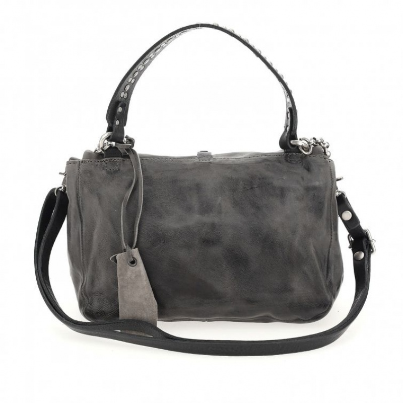 Grey A.S.98 Emmet Women's Bags | CA-GKVMC-9032