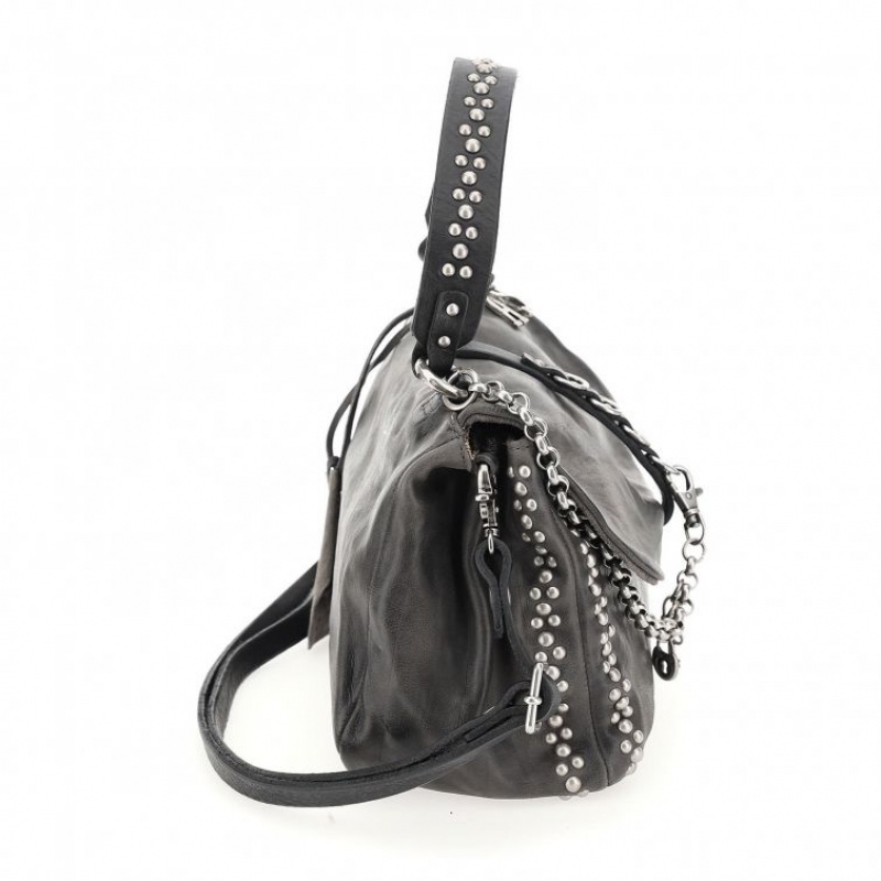 Grey A.S.98 Emmet Women's Bags | CA-GKVMC-9032