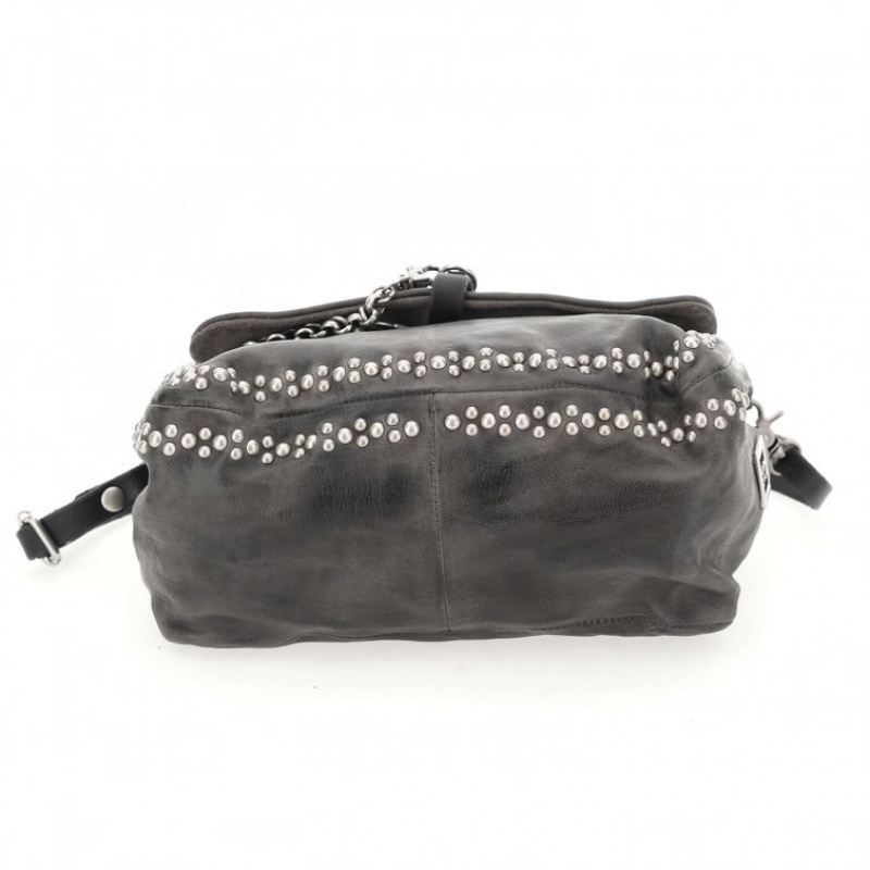 Grey A.S.98 Emmet Women's Bags | CA-GKVMC-9032