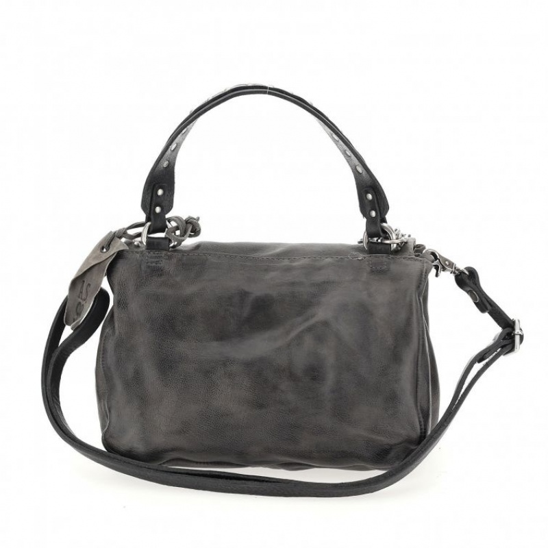 Grey A.S.98 Ern Women's Bags | CA-CPNMR-3168