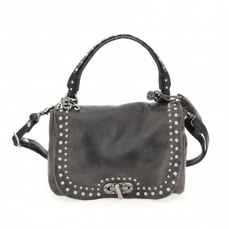 Grey A.S.98 Ern Women's Bags | CA-CPNMR-3168