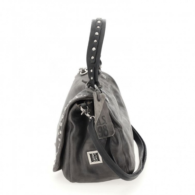 Grey A.S.98 Ern Women's Bags | CA-CPNMR-3168