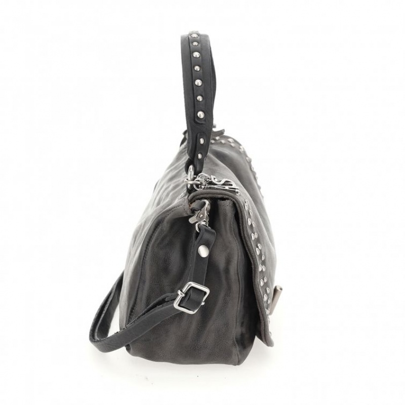 Grey A.S.98 Ern Women's Bags | CA-CPNMR-3168