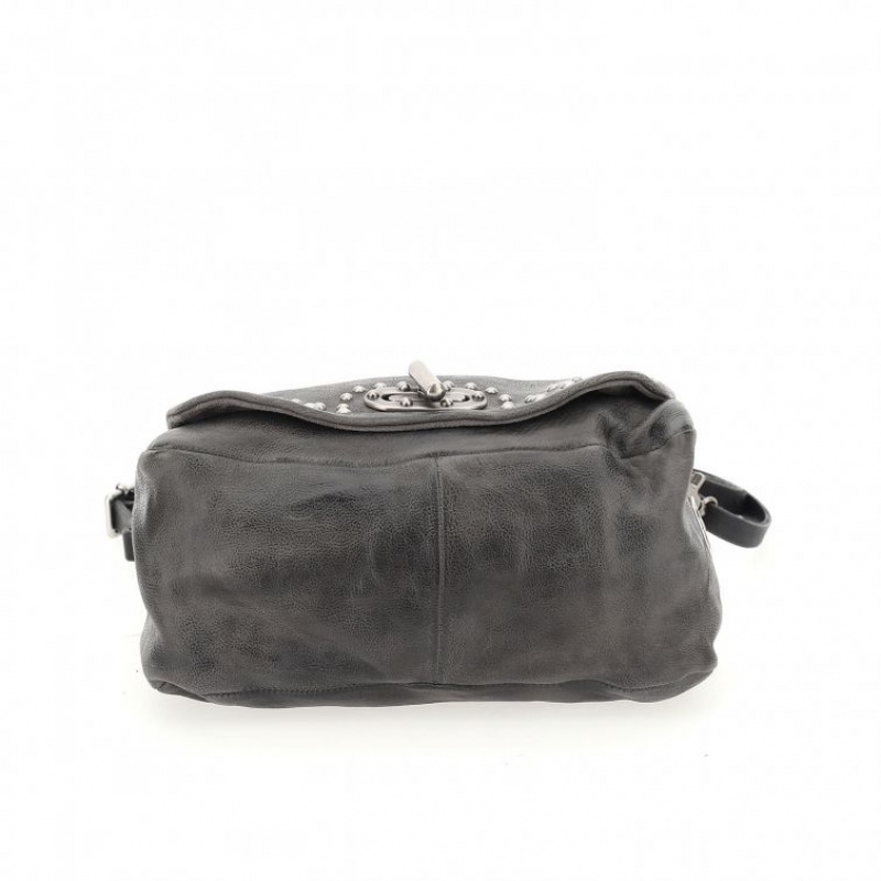 Grey A.S.98 Ern Women's Bags | CA-CPNMR-3168