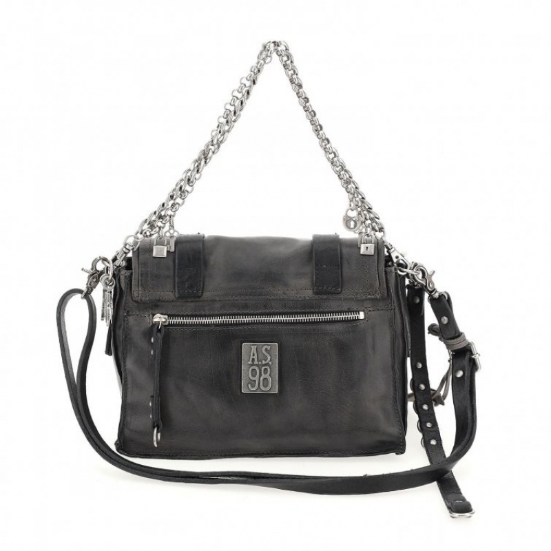 Grey A.S.98 Ewart Women's Bags | CA-ELOUS-0826