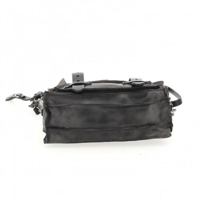 Grey A.S.98 Ewart Women's Bags | CA-ELOUS-0826