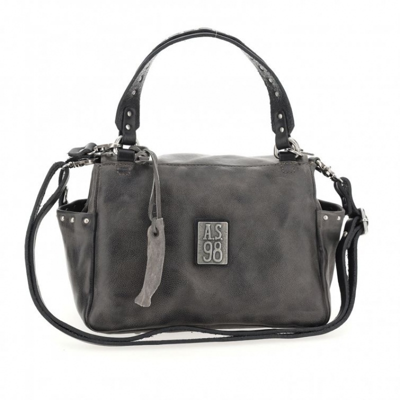 Grey A.S.98 Giles Women's Bags | CA-GAUBF-1759