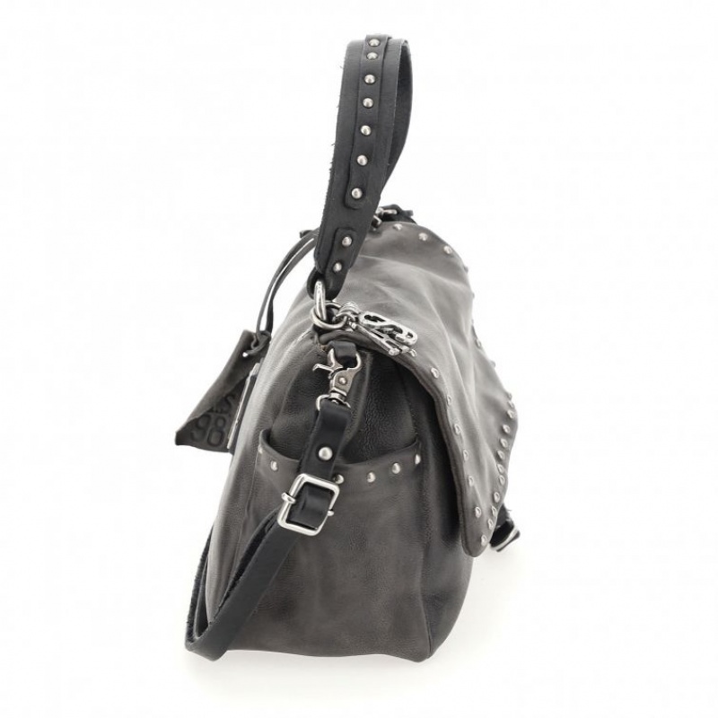 Grey A.S.98 Giles Women's Bags | CA-GAUBF-1759