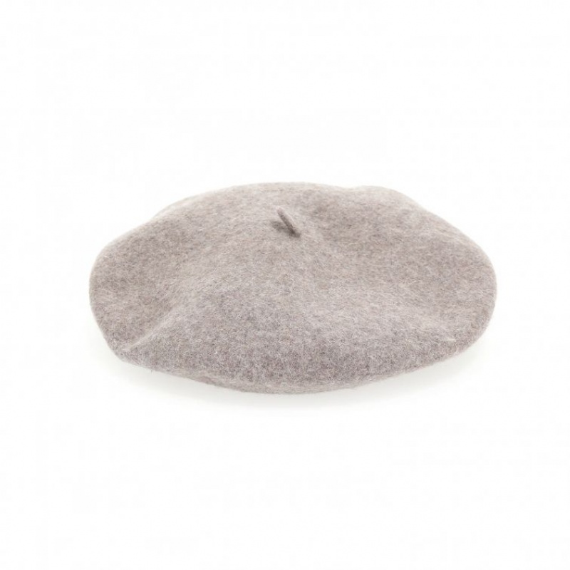 Grey A.S.98 Joan Women's hats | CA-ZQVFU-8769