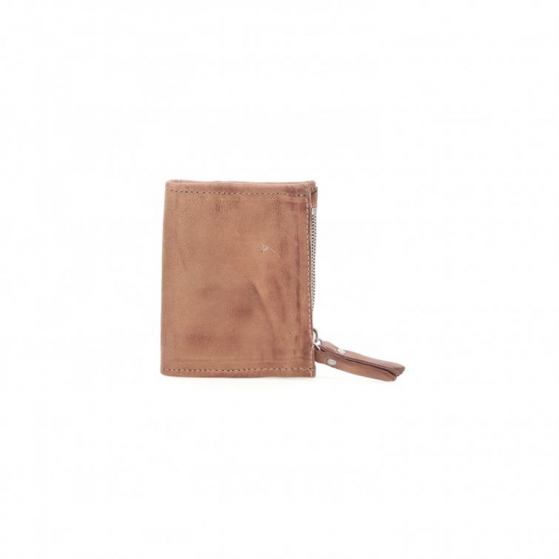 Khaki A.S.98 103085 Unisex Wallets | CA-ODEQC-3965