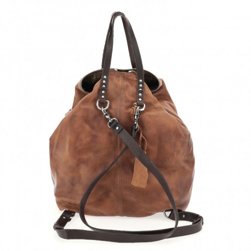 Khaki A.S.98 200510 Women's Bags | CA-STRKV-3974