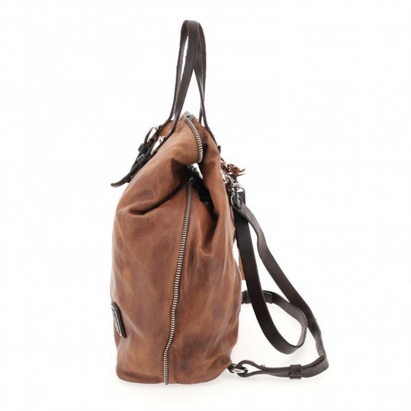 Khaki A.S.98 200510 Women's Bags | CA-STRKV-3974