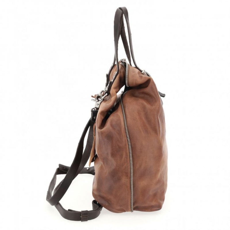 Khaki A.S.98 200510 Women's Bags | CA-STRKV-3974