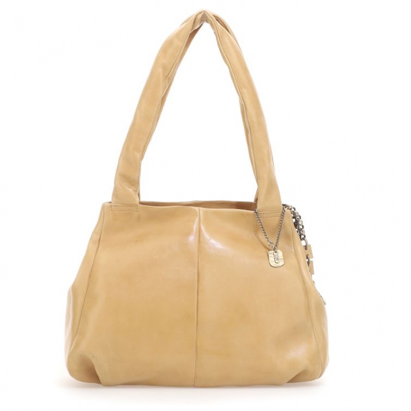 Khaki A.S.98 Affi Women\'s Bags | CA-UCHZJ-1706