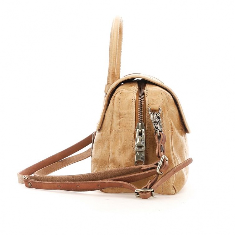 Khaki A.S.98 Assenza Women's Bags | CA-KWRPT-3418