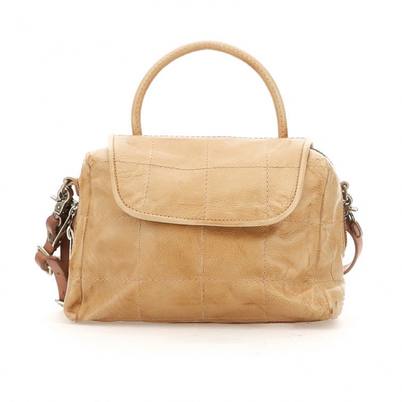 Khaki A.S.98 Assenza Women\'s Bags | CA-KWRPT-3418