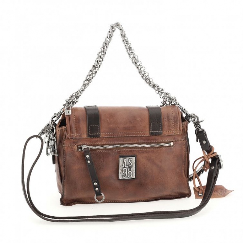 Khaki A.S.98 Ewart Women's Bags | CA-FXGIU-0732