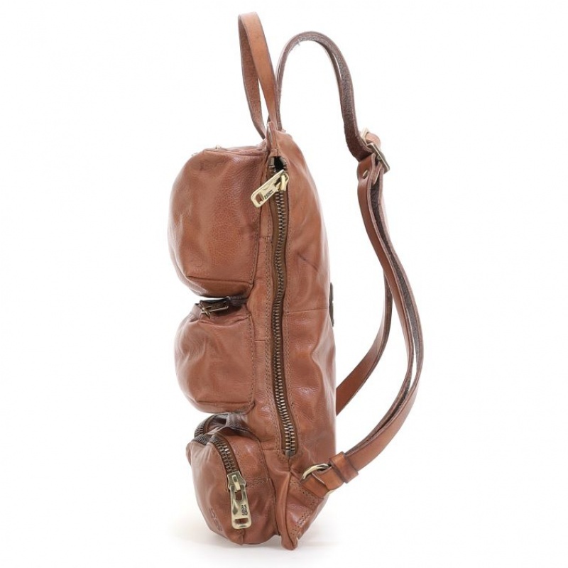 Khaki A.S.98 Jodi Women's Bags | CA-GMTAS-0823