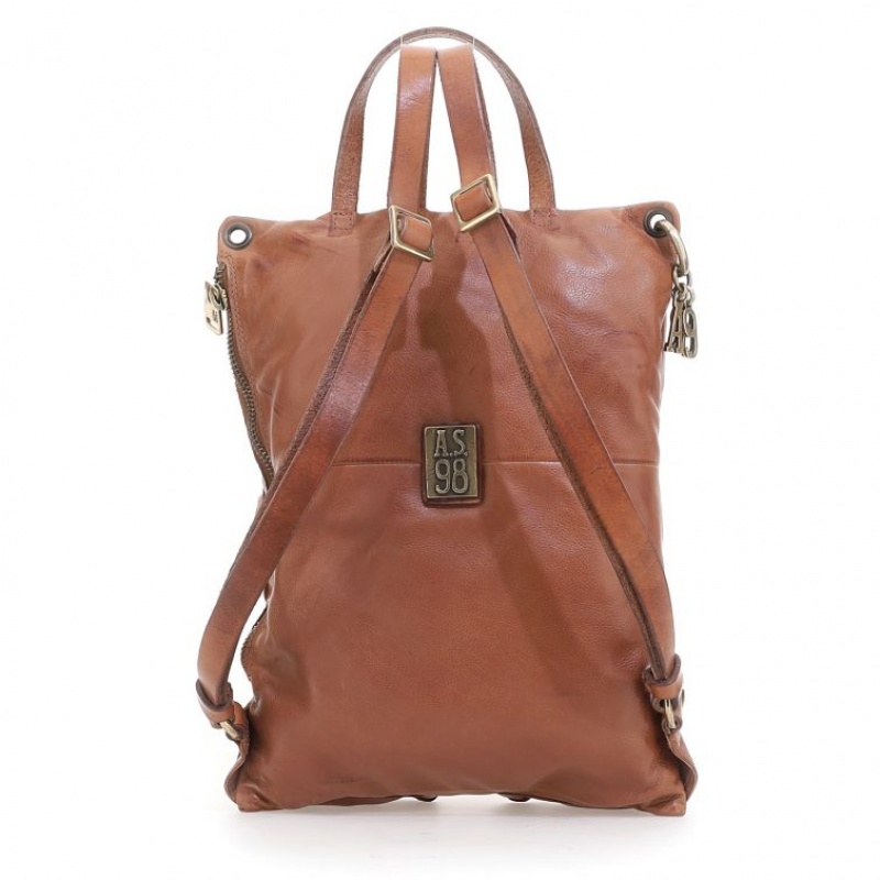 Khaki A.S.98 Jodi Women's Bags | CA-GMTAS-0823