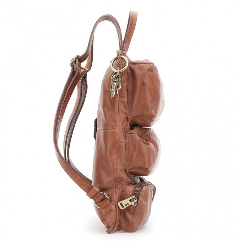 Khaki A.S.98 Jodi Women's Bags | CA-GMTAS-0823