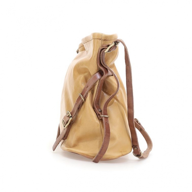 Khaki A.S.98 Lazise Women's Bags | CA-IHPCW-9607