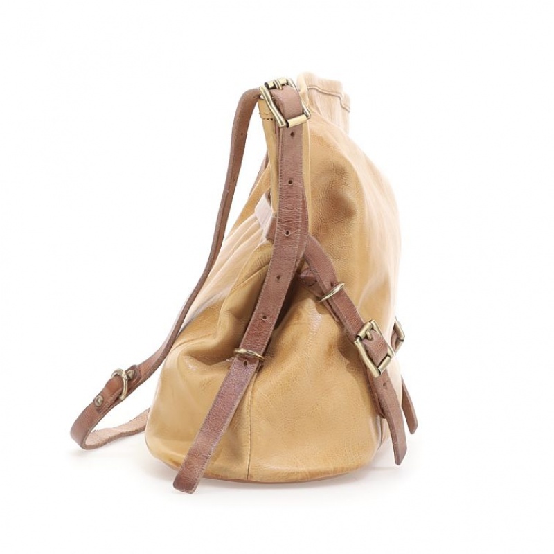 Khaki A.S.98 Lazise Women's Bags | CA-IHPCW-9607