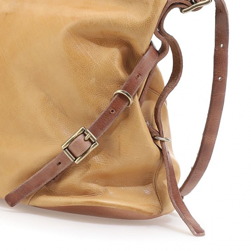 Khaki A.S.98 Lazise Women's Bags | CA-IHPCW-9607