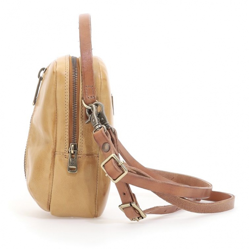 Khaki A.S.98 Limone Women's Bags | CA-YSWIA-4378