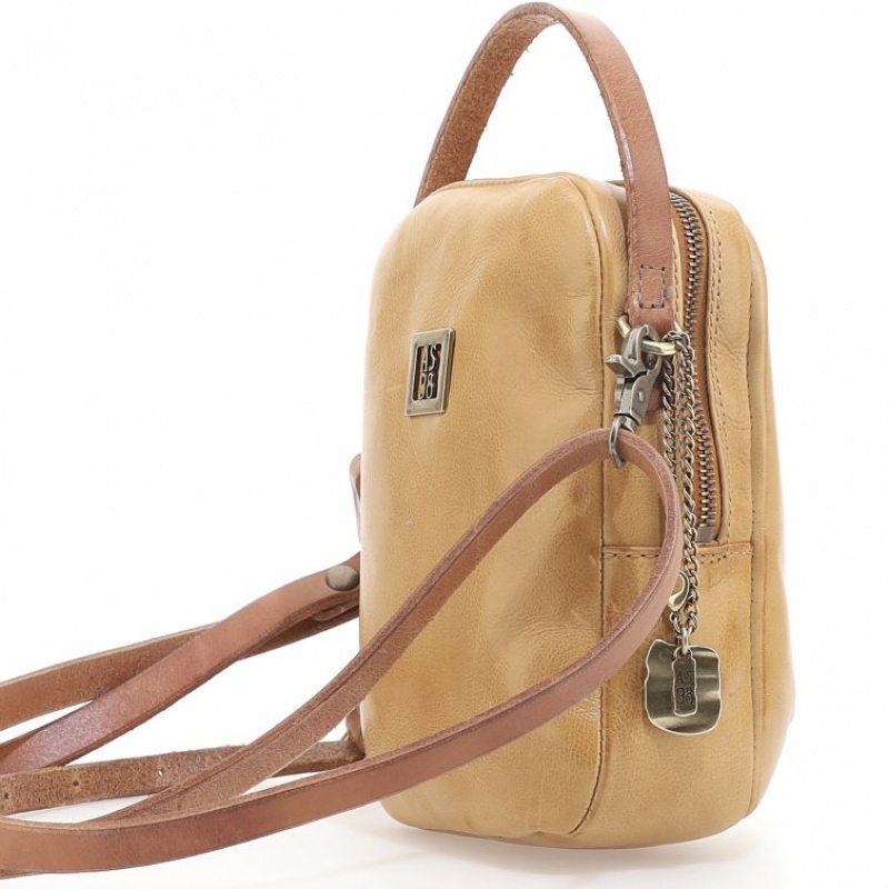 Khaki A.S.98 Limone Women's Bags | CA-YSWIA-4378