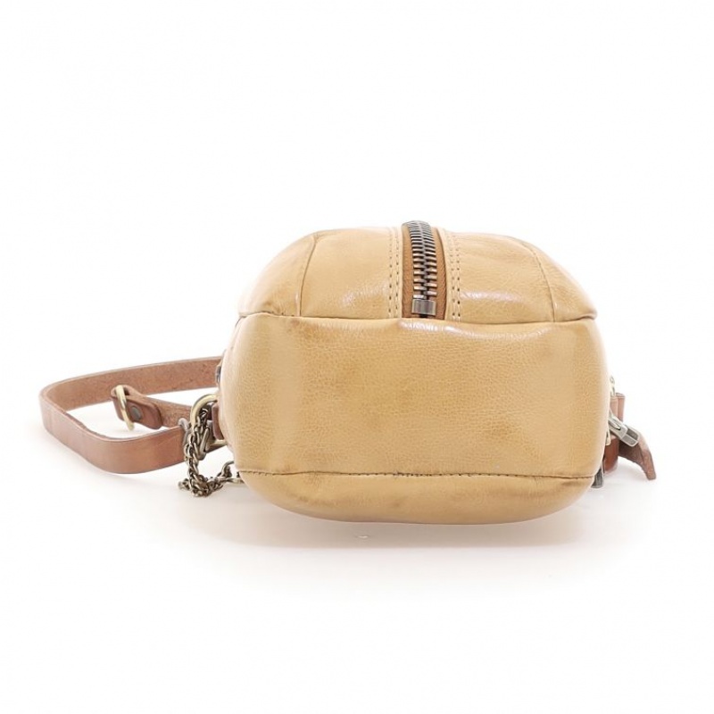 Khaki A.S.98 Limone Women's Bags | CA-YSWIA-4378