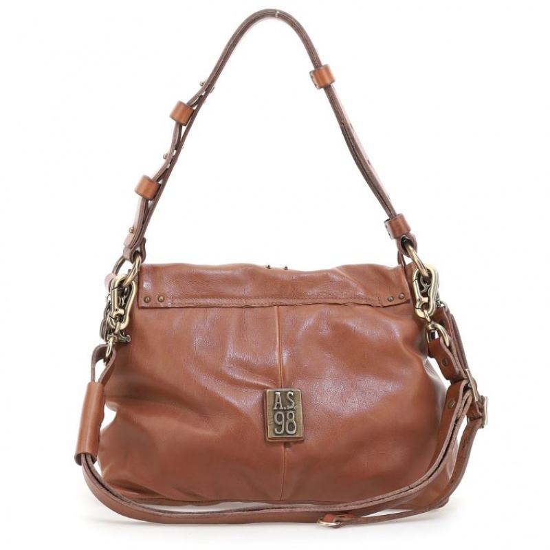 Khaki A.S.98 Lory Women's Bags | CA-HVXSO-9853