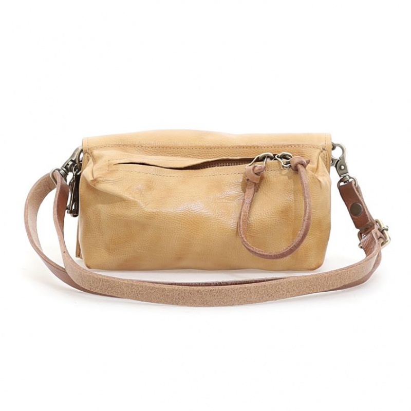 Khaki A.S.98 Margaret Women's Bags | CA-FLZUH-8372