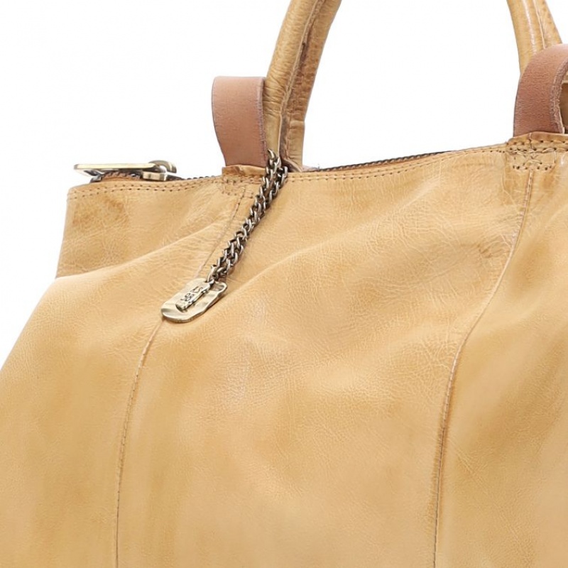 Khaki A.S.98 Riva Women's Bags | CA-OKMTF-2130