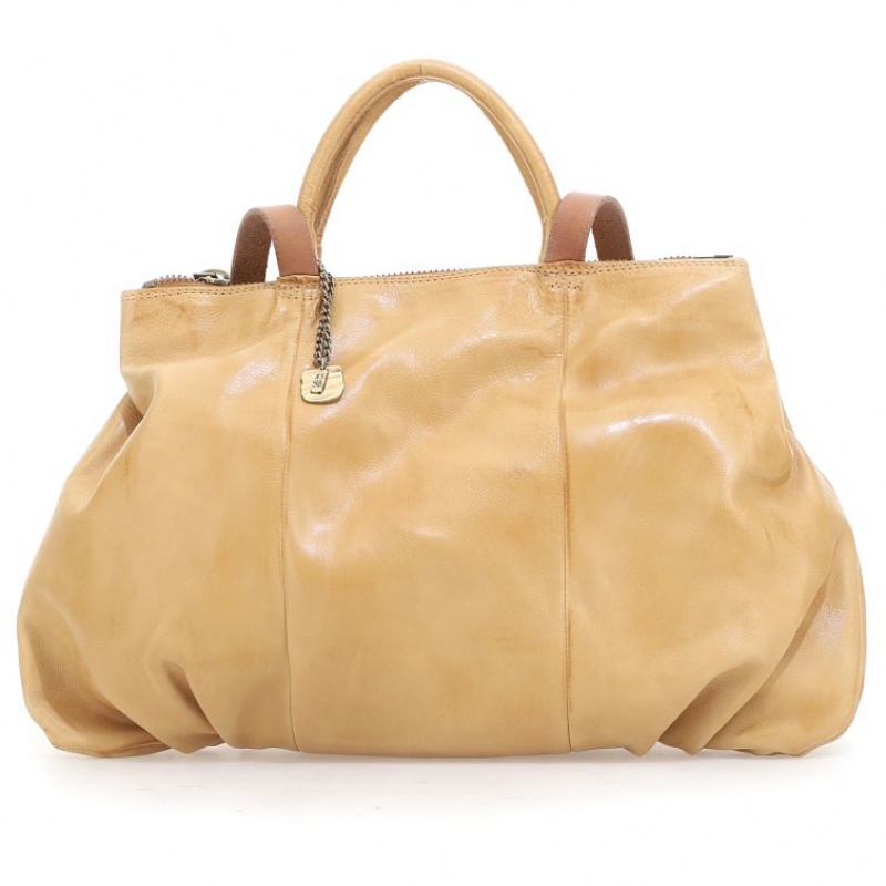 Khaki A.S.98 Riva Women\'s Bags | CA-OKMTF-2130