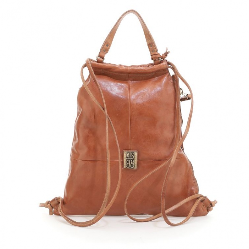 Khaki A.S.98 Rosalind Women's Bags | CA-JUCPT-7905